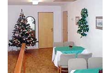 Czechy Privát Jeseník, Zewnątrz